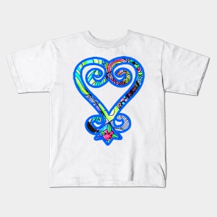 Sankofa Kids T-Shirt